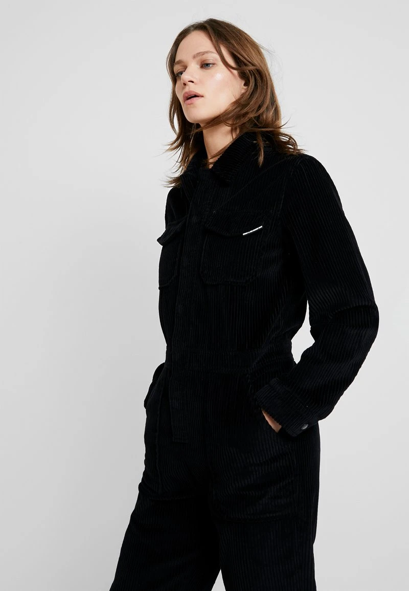 JACKATA - Mono - black Khujo JACKATA - Mono - Black, Mujer -KHUJO Tienda 7e49d2b399f1445d8b55578586d6d1c7