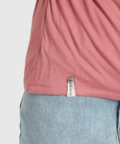 Khujo LETICIA - Camiseta Estampada - Rosa, Mujer 5 Khujo LETICIA - Camiseta Estampada - Rosa, Mujer -KHUJO Tienda 7ead67b970c441ed9af88ecd6082c3f9