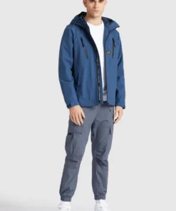 Khujo Chaqueta Fina - Blue, Hombre 13 Khujo Chaqueta Fina - Blue, Hombre -KHUJO Tienda 7f37dee32bdd4657827afc3b5b6d4707