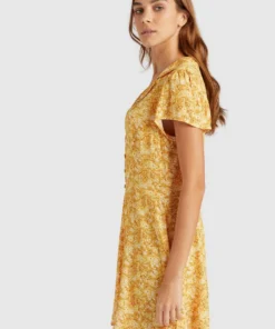 Khujo NADIRA - Mono - Yellow, Mujer 3 Khujo NADIRA - Mono - Yellow, Mujer -KHUJO Tienda 7f400ffeeae84e94872d3fa0d8c242f6