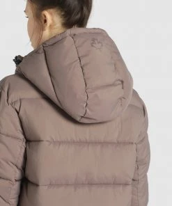 Khujo GERDA MATT - Chaqueta De Invierno - Altrosa, Mujer 3 Khujo GERDA MATT - Chaqueta De Invierno - Altrosa, Mujer -KHUJO Tienda 7fb22810f0af4c049e1c53b0544c97ce