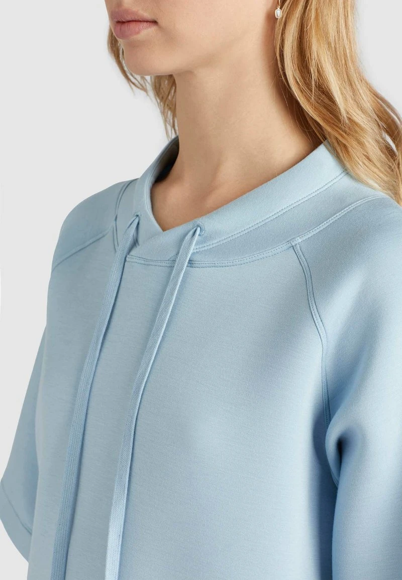 AMENA - Camiseta estampada - hellblau Khujo AMENA - Camiseta Estampada - Hellblau, Mujer -KHUJO Tienda 7fb25bf2747e4f29bd824d5a4204cb80