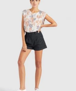 Khujo MALVINA - Blusa - Weiß, Mujer 4 Khujo MALVINA - Blusa - Weiß, Mujer -KHUJO Tienda 7fde869083394b6dab885ed19ad74fd3