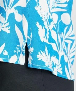 Khujo VIDA - Blusa - Blau, Mujer 5 Khujo VIDA - Blusa - Blau, Mujer -KHUJO Tienda 7fe5b5e802ea4d939455541eec6199df