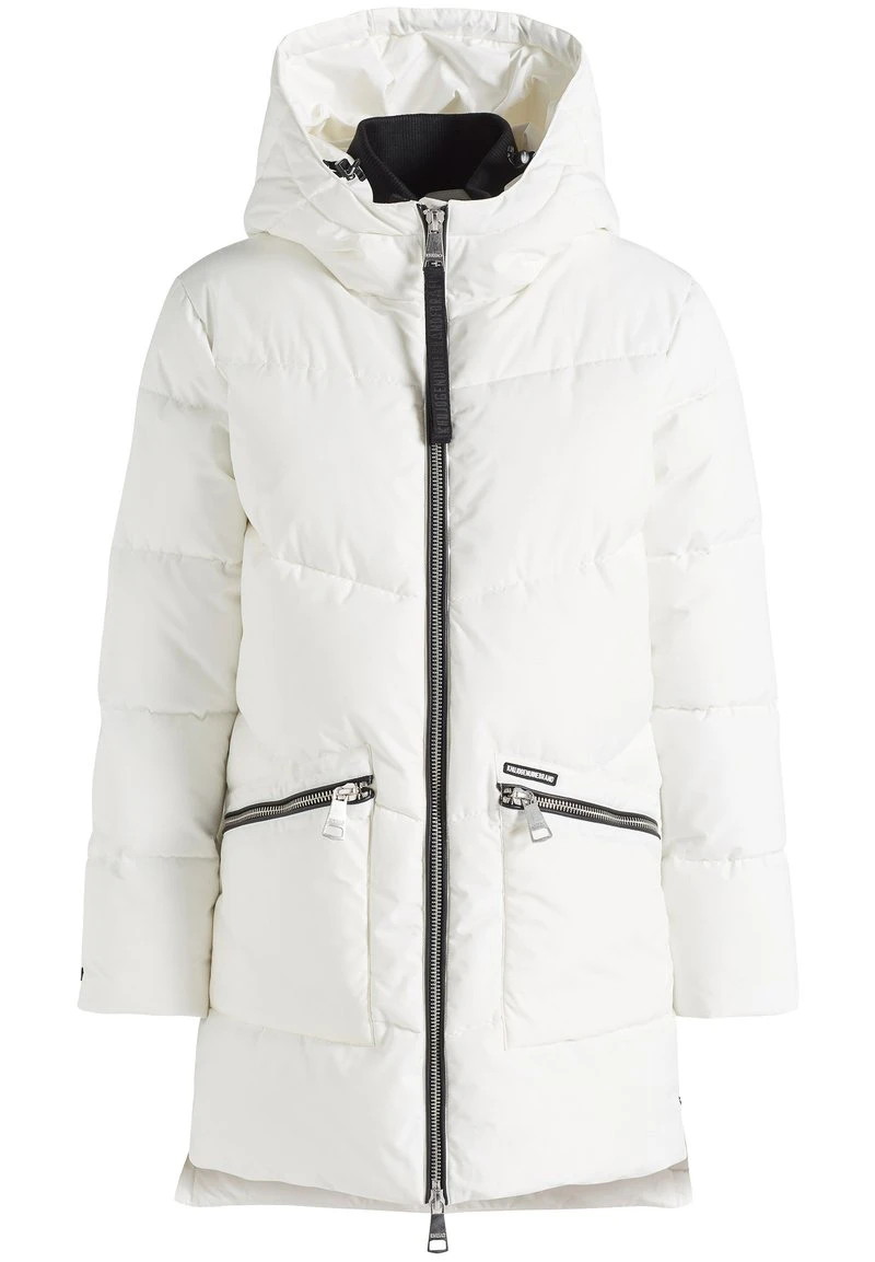 BINE - Abrigo de invierno - naturweiß Khujo BINE - Abrigo De Invierno - Naturweiß, Mujer -KHUJO Tienda 804d547811814dd5a438252254fb9820