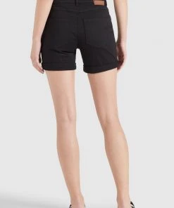 Khujo RIVEN - Shorts Vaqueros - Schwarz, Mujer 2 Khujo RIVEN - Shorts Vaqueros - Schwarz, Mujer -KHUJO Tienda 80c5428a9d574c7f9324bcc5b485706c
