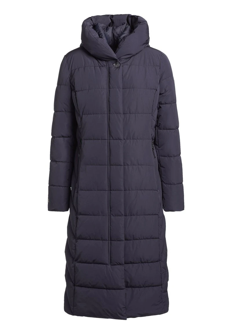 SILKE - Abrigo de invierno - dunkelblau Khujo SILKE - Abrigo De Invierno - Dunkelblau, Mujer -KHUJO Tienda 810c2842a95e453dbc2b5bbf527d146c