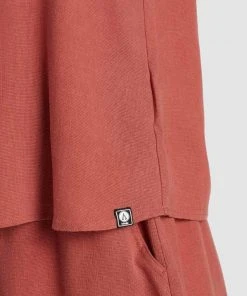 Khujo HANNI - Top - Red, Mujer -KHUJO Tienda 8146fca4caba4c4a9fa99ce923ca6c5b