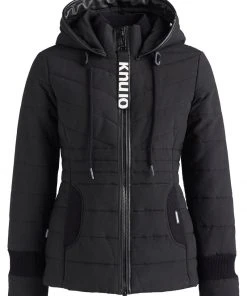 Khujo CORZ - Chaqueta De Invierno - Black, Mujer 9 Khujo CORZ - Chaqueta De Invierno - Black, Mujer -KHUJO Tienda 8213ece184bb494daefc3d4ebe3851d1