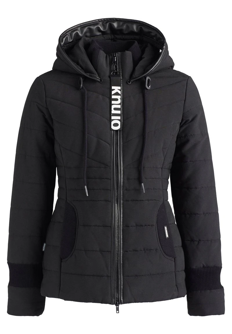 CORZ - Chaqueta de invierno - black Khujo CORZ - Chaqueta De Invierno - Black, Mujer -KHUJO Tienda 8213ece184bb494daefc3d4ebe3851d1