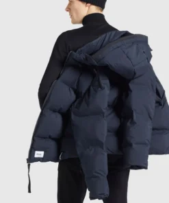 Khujo RODNEY - Chaqueta De Invierno - Dunkelblau, Hombre 10 Khujo RODNEY - Chaqueta De Invierno - Dunkelblau, Hombre -KHUJO Tienda 82ab7cd178ce4826a87a8432d350e46a