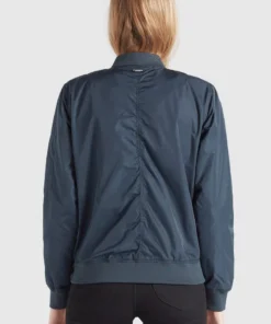 Khujo FENCY - Chaquetas Bomber - Petrol, Mujer 12 Khujo FENCY - Chaquetas Bomber - Petrol, Mujer -KHUJO Tienda 82da9f9185754512a27638eb195f765d