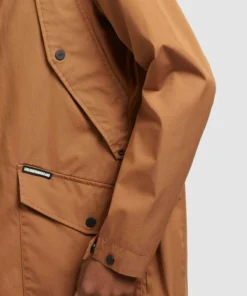 Khujo AIRA2 - Parka - Toffee, Mujer 3 Khujo AIRA2 - Parka - Toffee, Mujer -KHUJO Tienda 82ec6ca5fcf045ccb48f997b56487d6b