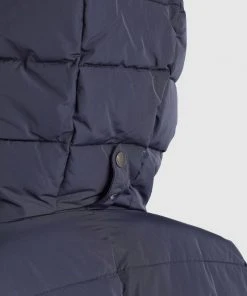 Khujo SILLA - Abrigo De Invierno - Dunkelblau, Mujer 9 Khujo SILLA - Abrigo De Invierno - Dunkelblau, Mujer -KHUJO Tienda 83956c49ada849e394ad635d65f602c1