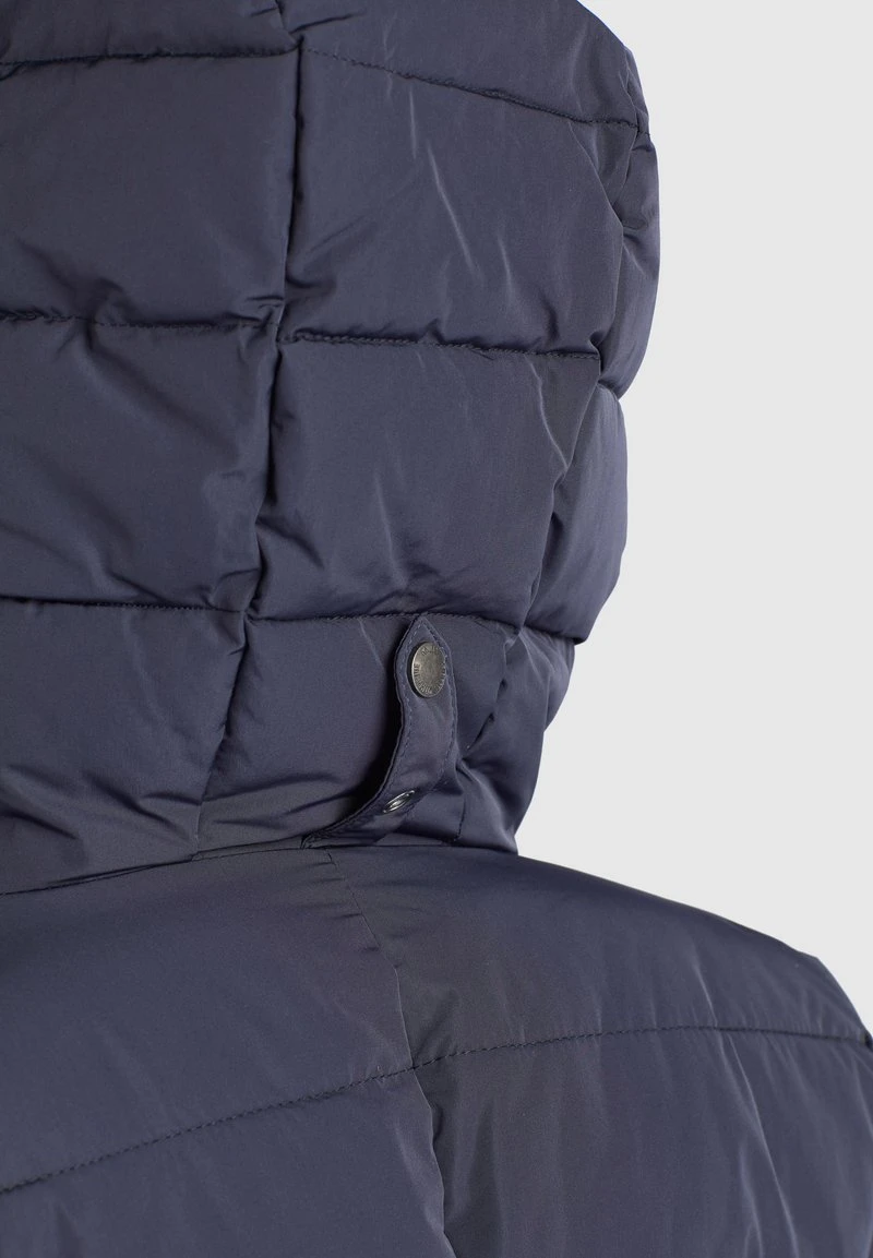 SILLA - Abrigo de invierno - dunkelblau Khujo SILLA - Abrigo De Invierno - Dunkelblau, Mujer -KHUJO Tienda 83956c49ada849e394ad635d65f602c1