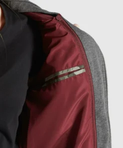 Khujo LARIFA - Chaquetas Bomber - Lila, Mujer 8 Khujo LARIFA - Chaquetas Bomber - Lila, Mujer -KHUJO Tienda 842998914858473eb593dbdda36a1a5d