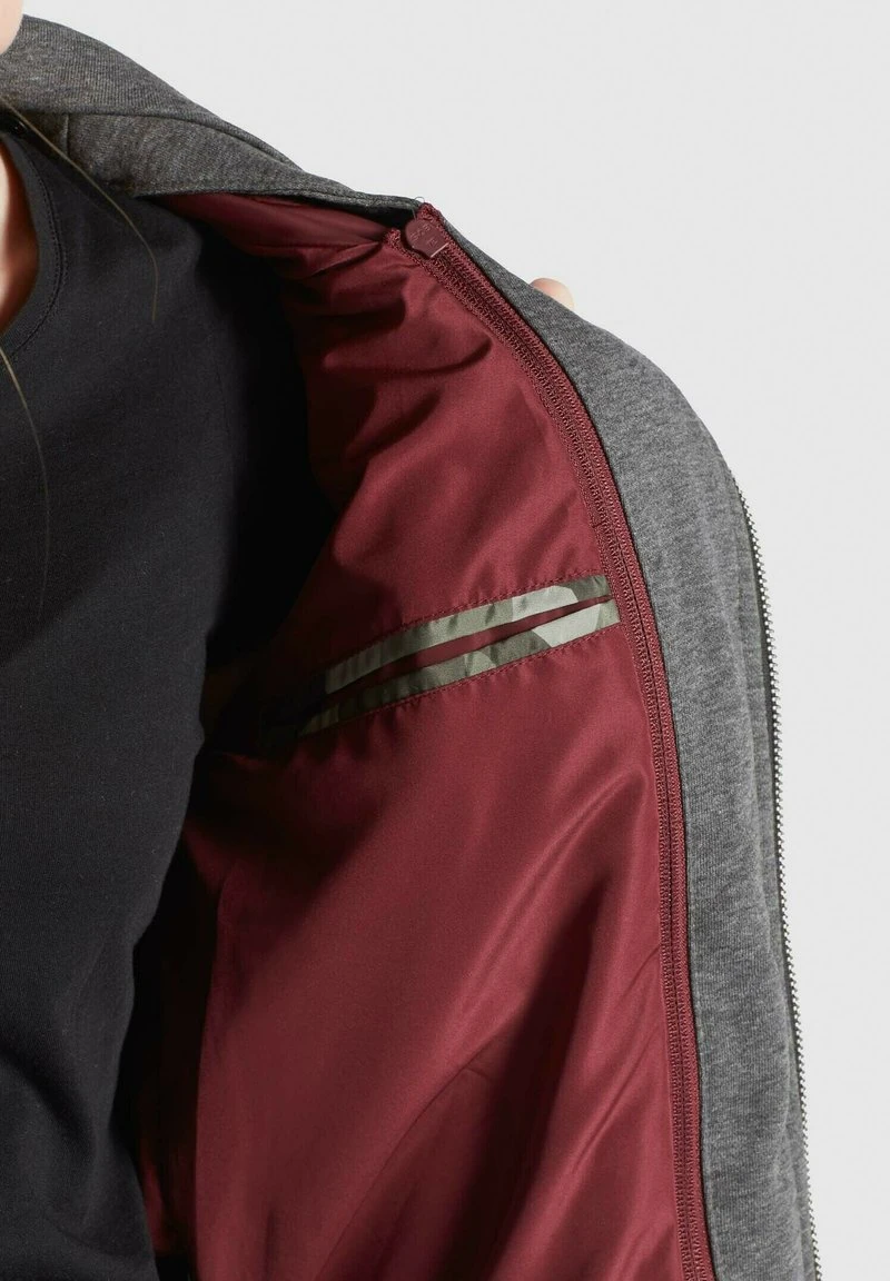 Khujo LARIFA - Chaquetas Bomber - Lila, Mujer 9 Khujo LARIFA - Chaquetas Bomber - Lila, Mujer - Imagen 9