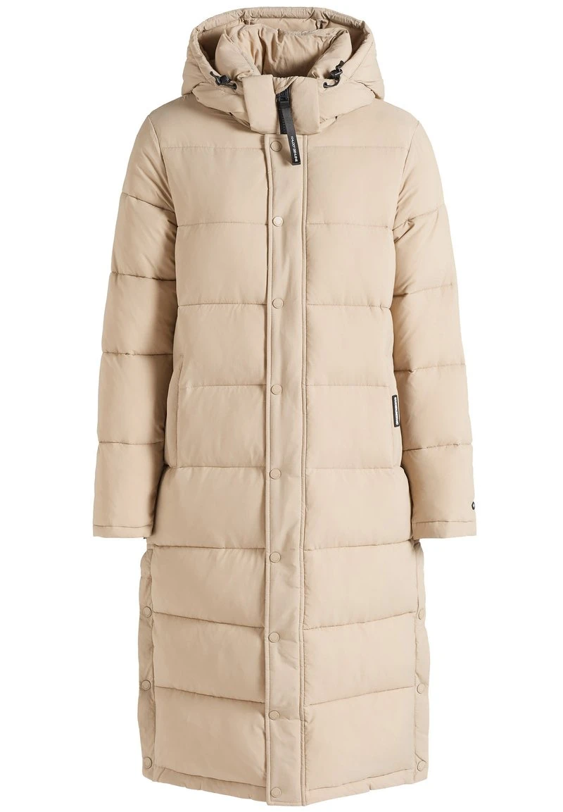 CORINNA MATT - Abrigo corto - beige Khujo CORINNA MATT - Abrigo Corto - Beige, Mujer -KHUJO Tienda 844c7319994144d8a28be4bceae389a0