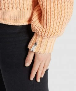 Khujo HEDVIG - Jersey De Punto - Aprikot, Mujer 7 Khujo HEDVIG - Jersey De Punto - Aprikot, Mujer -KHUJO Tienda 85a5dc29a35748a6893188d6947a4d0a