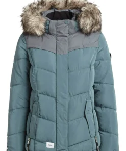 Khujo WINSEN - Chaqueta De Invierno - Blaugrau, Mujer 8 Khujo WINSEN - Chaqueta De Invierno - Blaugrau, Mujer -KHUJO Tienda 85b85bc8a5cc43e792b63acc1ada52b9