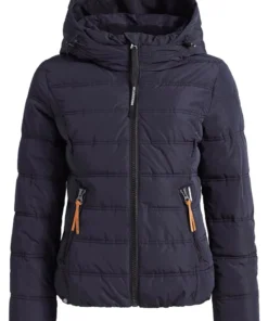 Khujo FAYONA - Chaqueta De Invierno - Dark Blue, Mujer 10 Khujo FAYONA - Chaqueta De Invierno - Dark Blue, Mujer -KHUJO Tienda 860ea4854fa7442a9682a1395ee7e7b2
