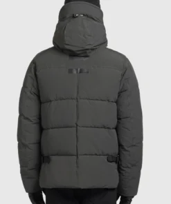 Khujo BARAT - Chaqueta De Invierno - Hellgrün, Hombre 8 Khujo BARAT - Chaqueta De Invierno - Hellgrün, Hombre -KHUJO Tienda 863d2f4953dd4cc1a12ed06ec777be5a