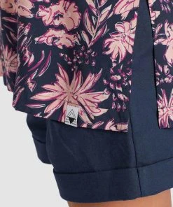 Khujo SAWYER - Blusa - Xc2 Blossom Sketch Floral Aop, Mujer 5 Khujo SAWYER - Blusa - Xc2 Blossom Sketch Floral Aop, Mujer -KHUJO Tienda 86dbfd1ba1514d70a0c7aebaf5367684