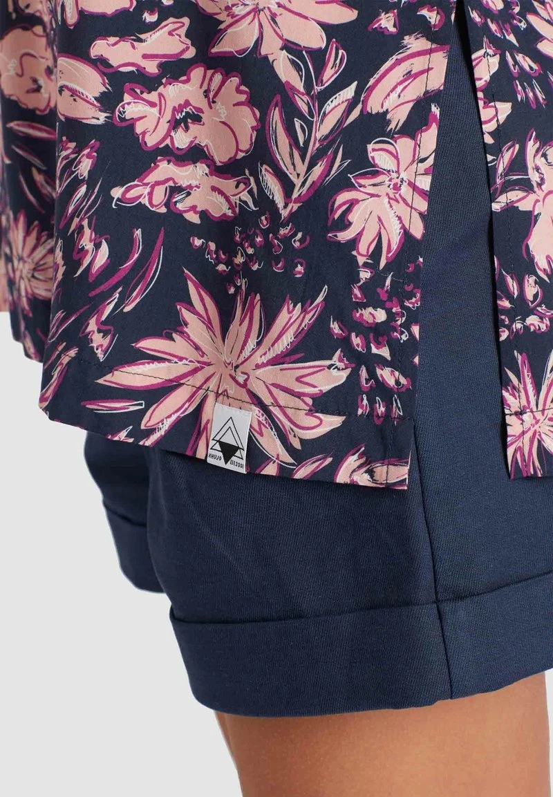 SAWYER - Blusa - xc2 blossom sketch floral aop Khujo SAWYER - Blusa - Xc2 Blossom Sketch Floral Aop, Mujer -KHUJO Tienda 86dbfd1ba1514d70a0c7aebaf5367684