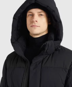 Khujo HELSINKI - Chaqueta De Invierno - Schwarz, Hombre 10 Khujo HELSINKI - Chaqueta De Invierno - Schwarz, Hombre -KHUJO Tienda 8714538344204b2d827904ab7361a1ba