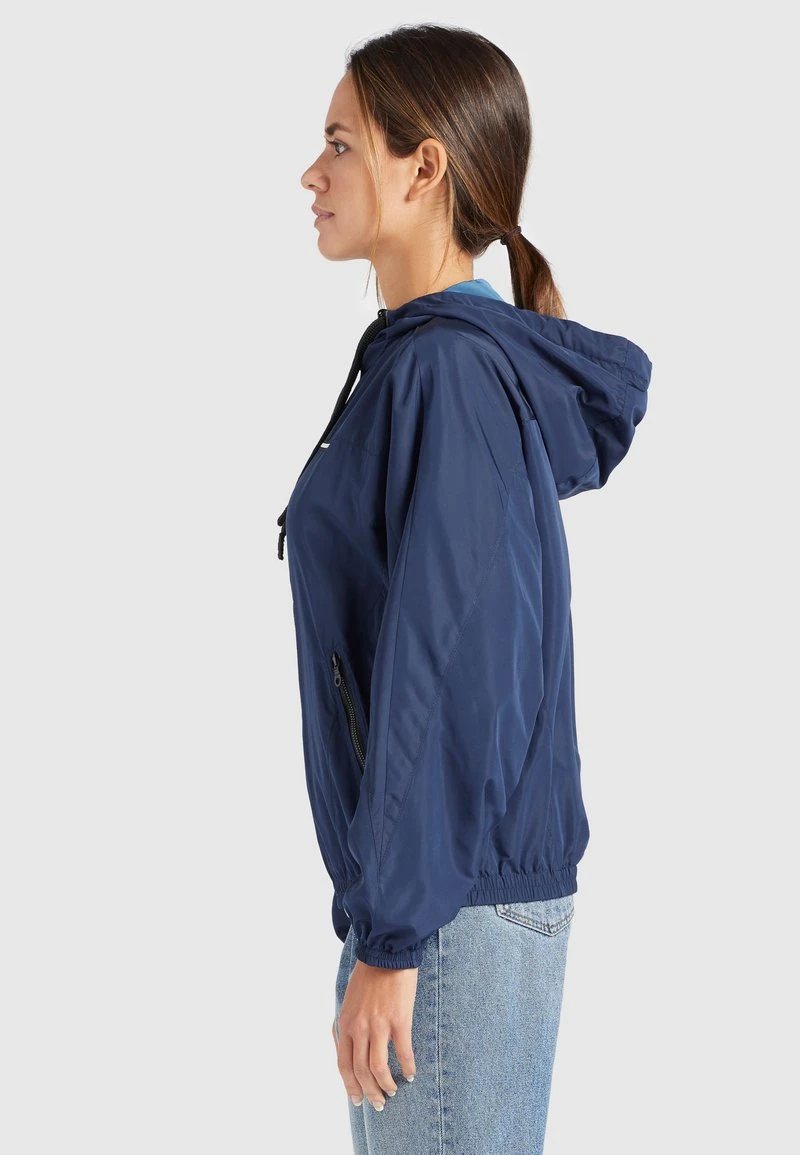 THETA - Chaqueta fina - dunkelblau Khujo THETA - Chaqueta Fina - Dunkelblau, Mujer -KHUJO Tienda 882fae5846534400abfd87e2da00fe0e