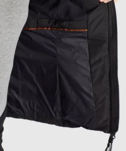 Khujo EIJA - Chaqueta De Invierno - Schwarz, Mujer 6 Khujo EIJA - Chaqueta De Invierno - Schwarz, Mujer -KHUJO Tienda 8a4aab9e28ab49729c1985e6a7316f69