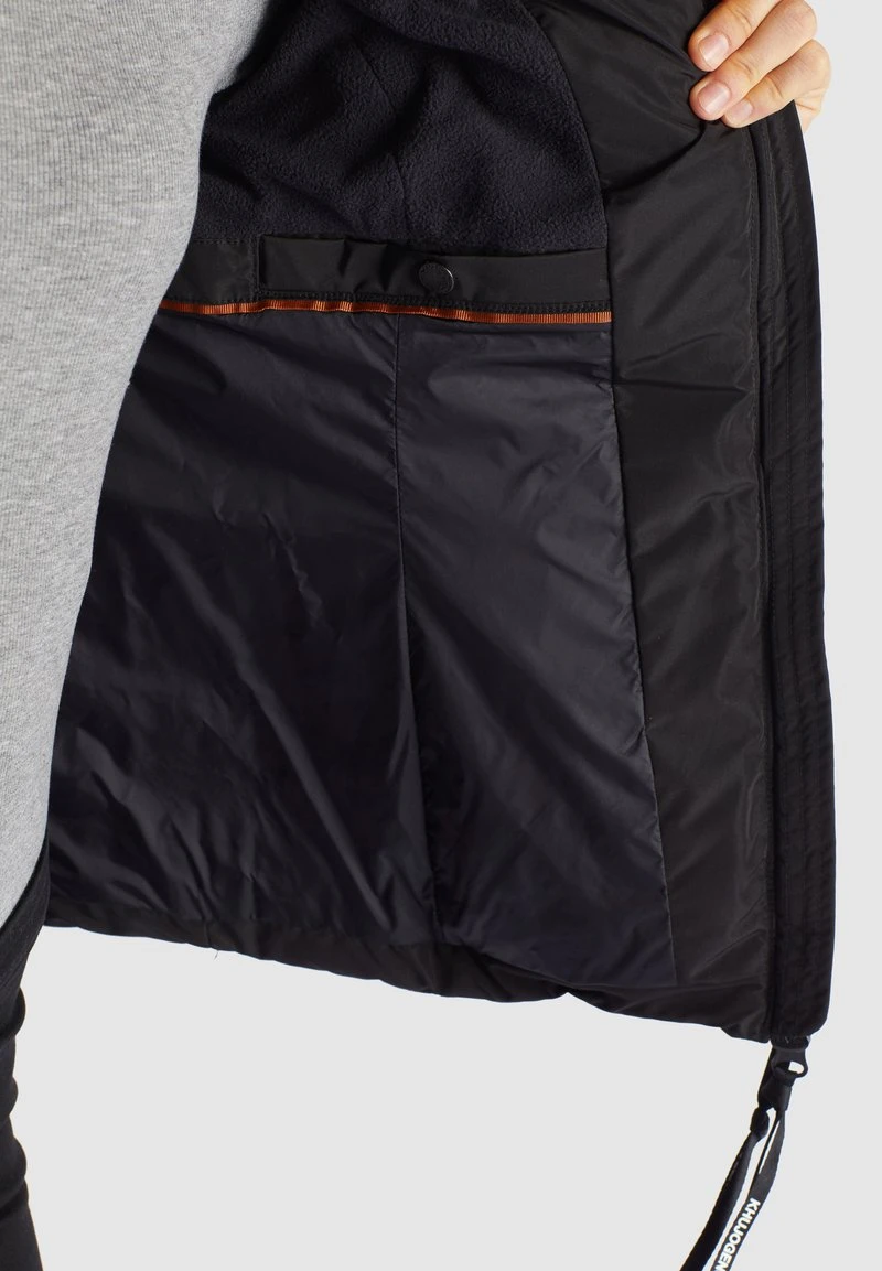 EIJA - Chaqueta de invierno - schwarz Khujo EIJA - Chaqueta De Invierno - Schwarz, Mujer -KHUJO Tienda 8a4aab9e28ab49729c1985e6a7316f69