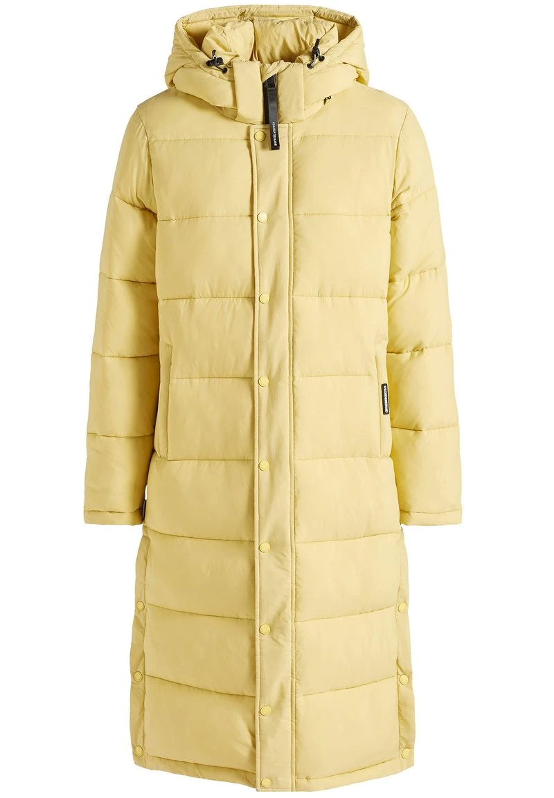 CORINNA MATT - Abrigo de invierno - hellgelb Khujo CORINNA MATT - Abrigo De Invierno - Hellgelb, Mujer -KHUJO Tienda 8a8b6ccca32c4e6da6ee7c927ccbe954