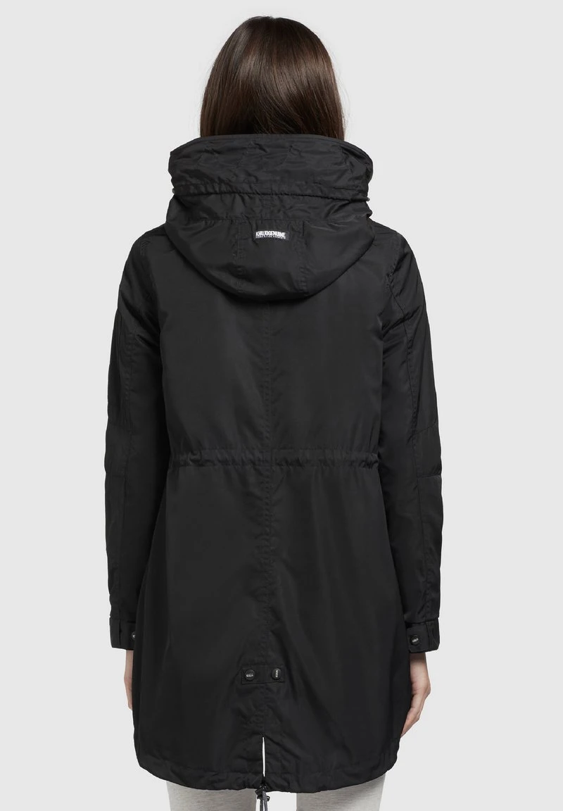DAYES - Parka - schwarz Khujo DAYES - Parka - Schwarz, Mujer -KHUJO Tienda 8b0a4568769d4eadab5ef460d5af730e