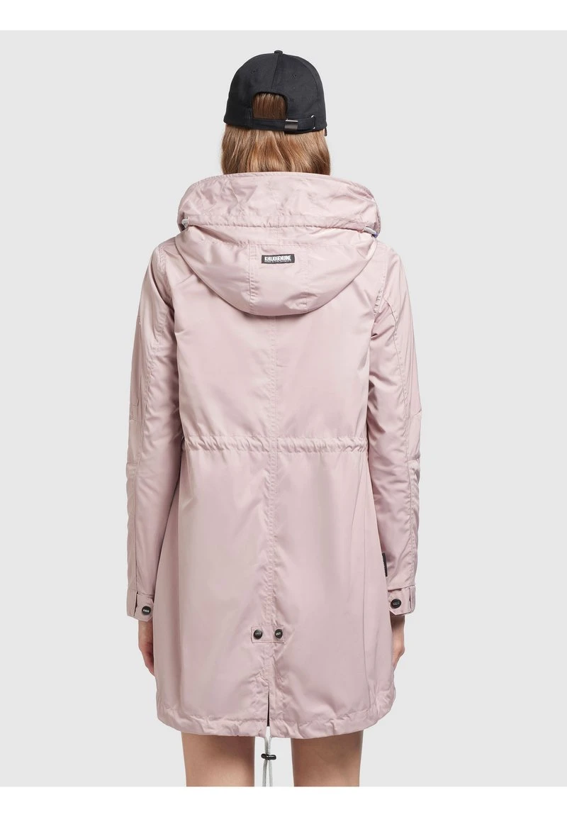 DAYES - Parka - blassrosa Khujo DAYES - Parka - Blassrosa, Mujer -KHUJO Tienda 8c0020dc69a5484fb6b4de4b38a063a3