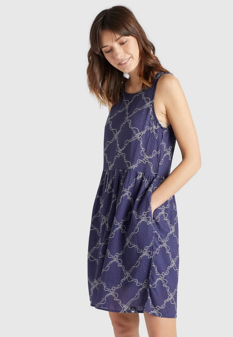 RASHAN - Vestido informal - purple Khujo RASHAN - Vestido Informal - Purple, Mujer -KHUJO Tienda 8c667652ce60475282fae88cc149ae8f