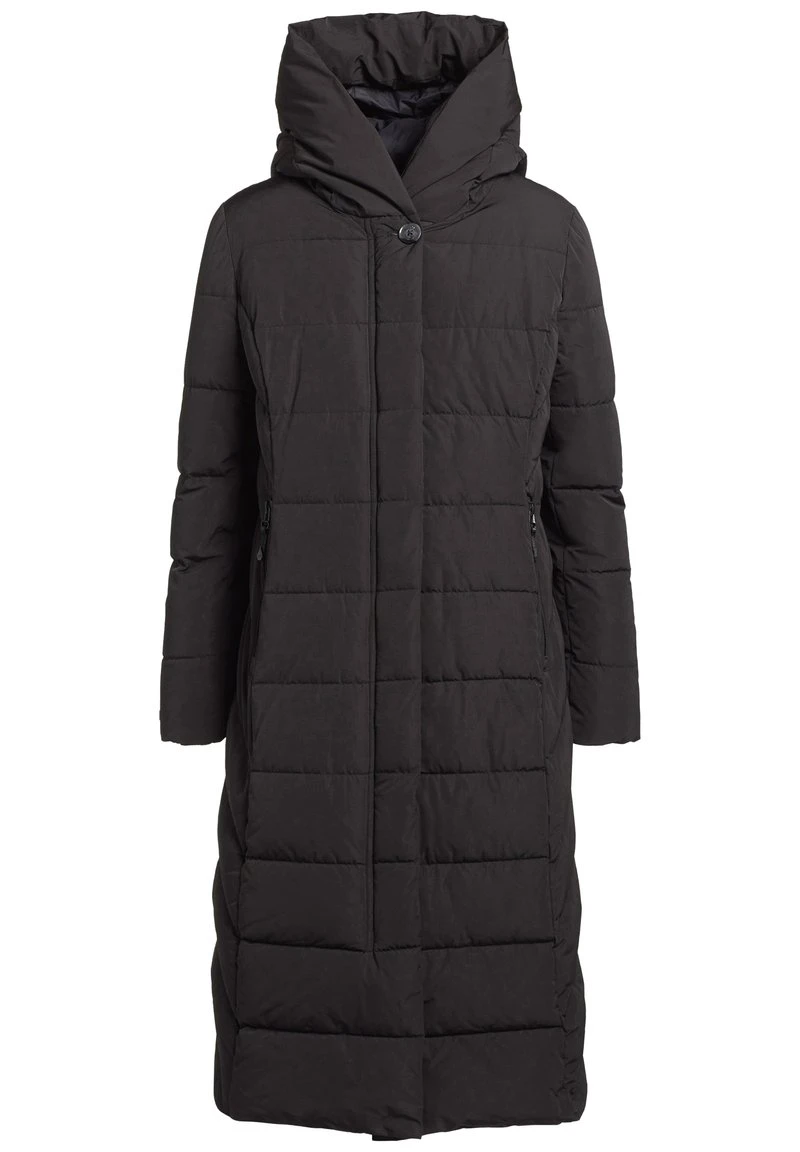 SILKE - Abrigo de invierno - schwarz Khujo SILKE - Abrigo De Invierno - Schwarz, Mujer -KHUJO Tienda 8cb059b6b3314657be250a2e07405855
