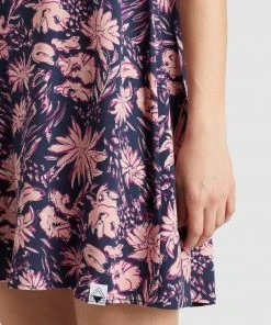 Khujo ZOYA - Vestido Informal - Light Pink, Mujer -KHUJO Tienda 8d2144065c8f423a84624d6252854cd9