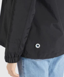 Khujo ROZA2 - Chaqueta Outdoor - Schwarz, Mujer -KHUJO Tienda 8d9f52a59f25484d97010f68a74be6ce