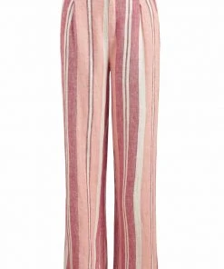 Khujo MAHSALA - Pantalones - Pink, Mujer -KHUJO Tienda 8dca12c223504ff2a4b420547fb8bc3d