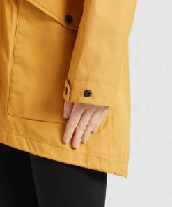 Khujo AIRA - Parka - Gelb, Mujer 8 Khujo AIRA - Parka - Gelb, Mujer -KHUJO Tienda 8e2dc09e9bbd431e8a12a760e623b2b2