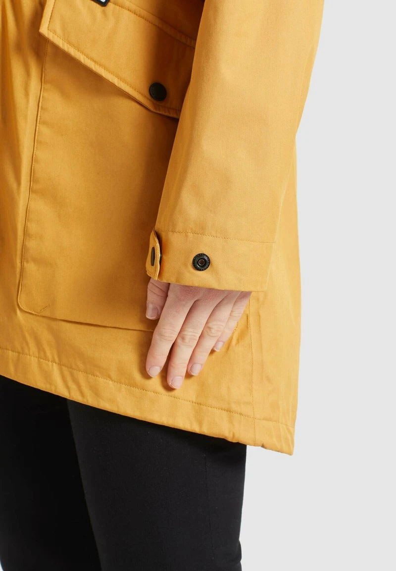 AIRA - Parka - gelb Khujo AIRA - Parka - Gelb, Mujer -KHUJO Tienda 8e2dc09e9bbd431e8a12a760e623b2b2