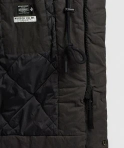 Khujo HOLDER - Abrigo De Invierno - Dunkelgrau, Hombre 8 Khujo HOLDER - Abrigo De Invierno - Dunkelgrau, Hombre -KHUJO Tienda 8ea49543a77f4585b13b75f8e51f443c