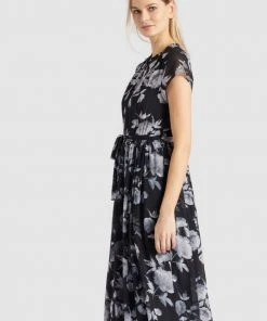 Khujo LOUANNA - Mono - Black, Mujer -KHUJO Tienda 8eb9a2db1bb8409493d9617aaeddf5b0