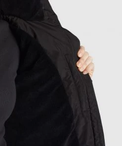 Khujo FAYONA - Chaqueta De Invierno - Black, Mujer 5 Khujo FAYONA - Chaqueta De Invierno - Black, Mujer -KHUJO Tienda 8f74ce070b2346d598ea18b015e9e1f8