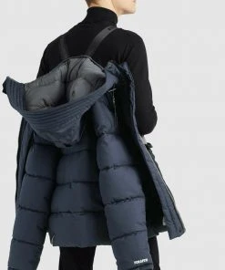 Khujo SAVOR - Chaqueta De Invierno - Dunkelblau, Hombre 11 Khujo SAVOR - Chaqueta De Invierno - Dunkelblau, Hombre -KHUJO Tienda 8f79ff253e9c488588835ff5cd5c0f3a