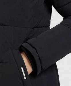 Khujo LISSANDRA - Abrigo De Invierno - Schwarz, Mujer -KHUJO Tienda 903cb885b8864f0690425d0af949fdf5