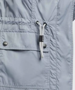 Khujo DEBBY - Chaqueta Fina - Blassrosa, Mujer -KHUJO Tienda 90a2ec05e7bc49a7a3afba420918db91