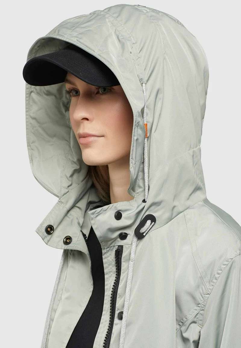 DEBBY - Chaqueta fina - blassgrün Khujo DEBBY - Chaqueta Fina - Blassgrün, Mujer -KHUJO Tienda 91a13ecb488b4db88169257e19b482a2