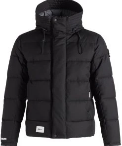 Khujo SAVOR - Chaqueta De Invierno - Schwarz, Hombre 13 Khujo SAVOR - Chaqueta De Invierno - Schwarz, Hombre -KHUJO Tienda 91ba865f42d64304afc4f52c5234a4f7